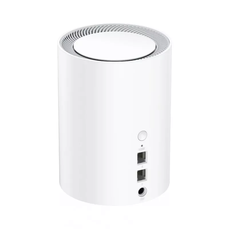 Sistema Mesh Cudy AX1800 Dualband 2,4 GHz 5 GHz Wi-Fi 6