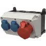 Unidade de tomadas MENNEKES Elektrotechnik GmbH & Co. KG 910007 (910007)