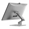 Alogic TFT 32 Clarity Touch 4K 60Hz+Webcam+suporte dobrável+touch