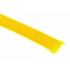 Conjunto de manga médio - amarelo