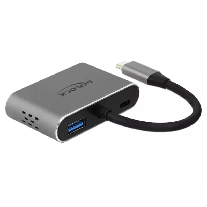 Dock para portátil DeLOCK 64074