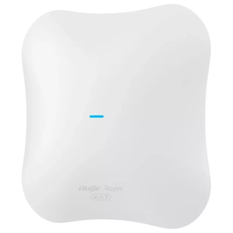 Ruijie Networks RG-RAP72PRO Ponto de acesso sem fios 5011 Mbit/s Branco Power over Ethernet (PoE)