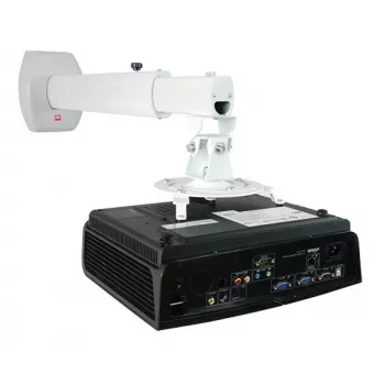 Avtek Pro 1200 suporte de parede para projetores