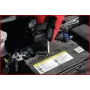 Chave de bateria com punho em T ks tools 550.1682