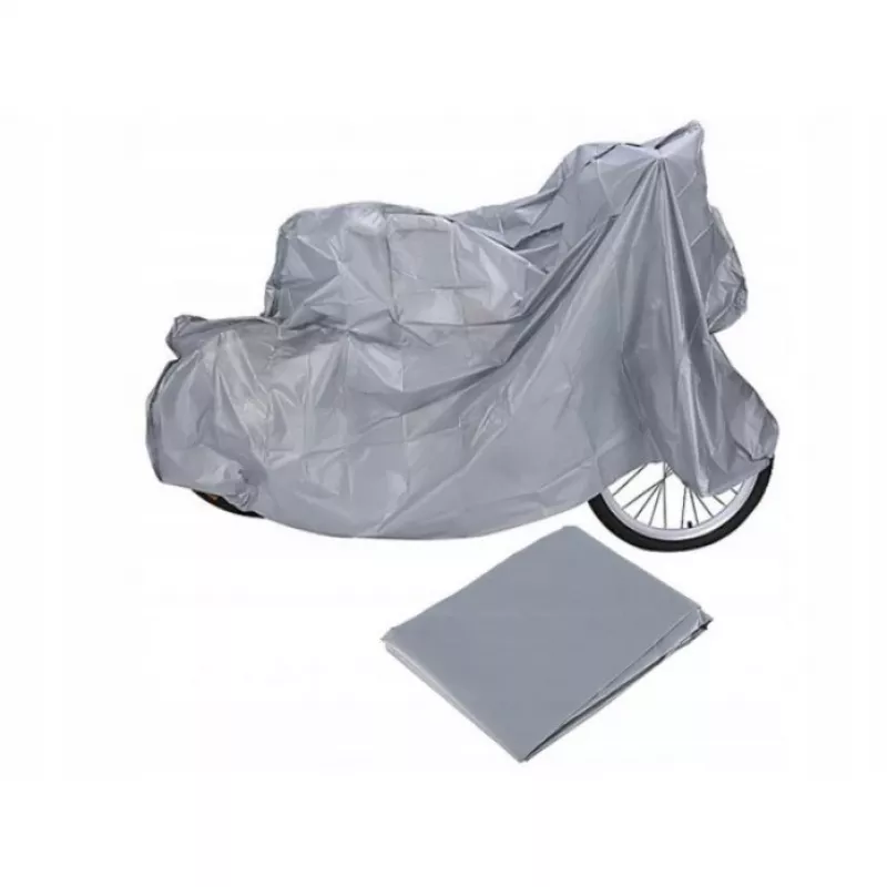 Capa para bicicleta e trotinete Extralink, resistente à corrosão 200x100 cm