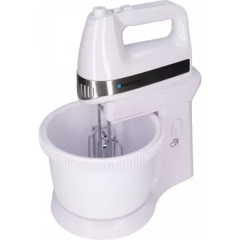 Batedeira de mão Blaupunkt HMM601 500 W branca (HMM601)