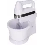 Batedeira de mão Blaupunkt HMM601 500 W branca (HMM601)