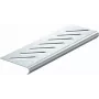 OBO Bettermann Chapa de extremidade de chão BEB 300 FS (7083300)