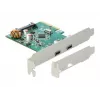 Placa de interface DeLOCK 90397