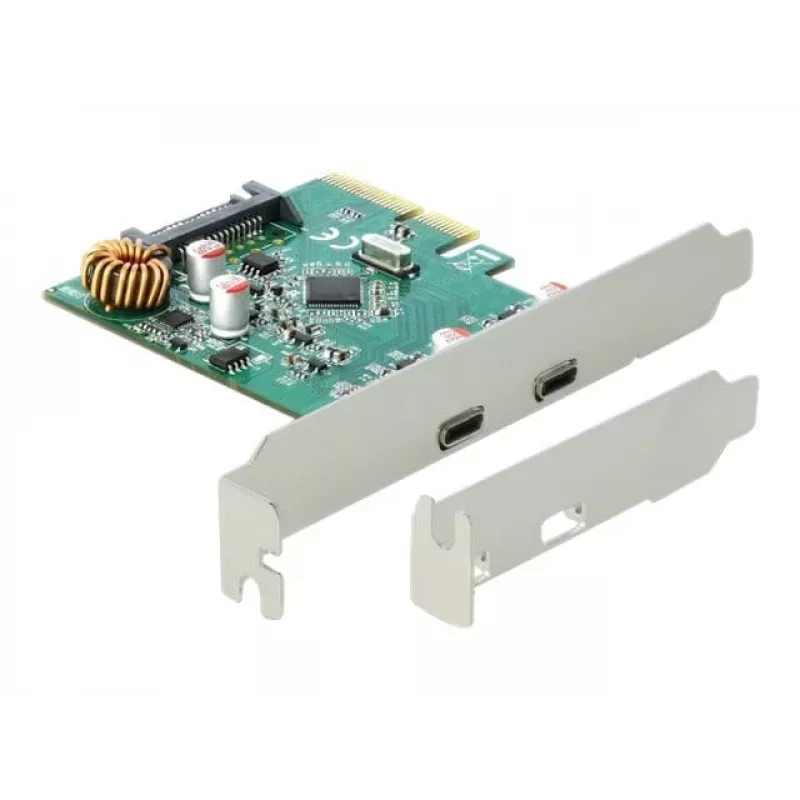 Placa de interface DeLOCK 90397