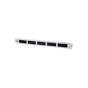 Synergy 21 S215203 – RJ-45 – Cat3 – Cinzento – 1,77 kg