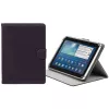 Capa para tablet Rivacase Orly 10.1 3017 Violeta