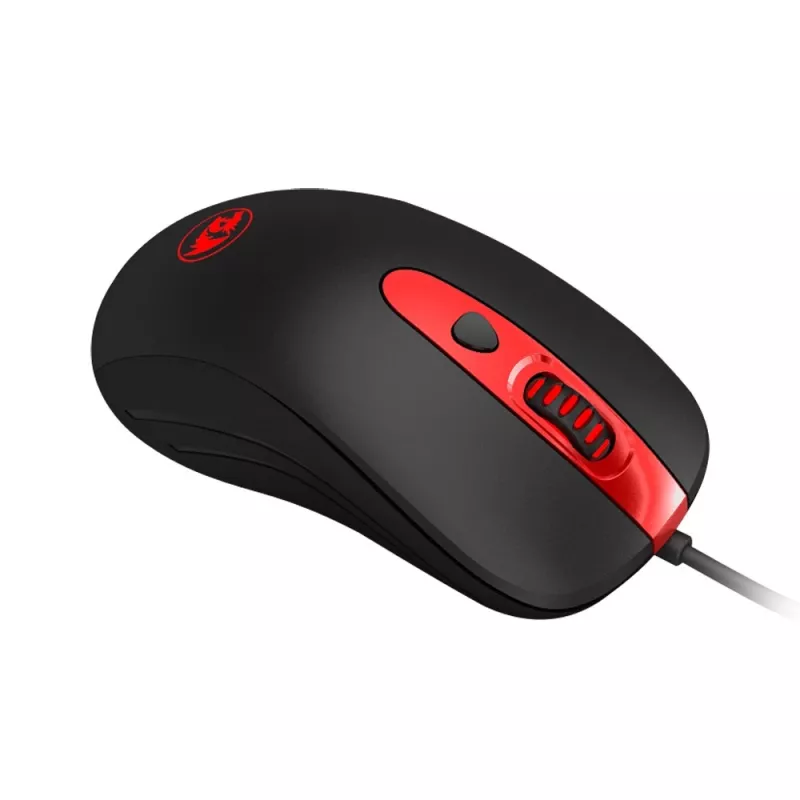 Rato REDRAGON M703 USB Type-A destro