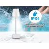 Chaleira elétrica Beper P201UTP102 – capacidade de 1,7 l, potência de 2200 W