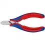 Alicate de corte diagonal Knipex 77 22 115
