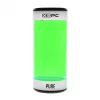 Concentrado de líquido de arrefecimento XSPC Pure, 150 ml - verde, UV