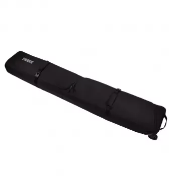 Saco de esquis com rodas Thule 5162 Roundtrip 192 cm preto