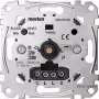 MERTEN módulo universal de dimmer rotativo MEG5134-0000 D lâmpadas MEG5134-0000 MEG5134-0000 (MEG5134-0000)