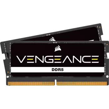 Memória DDR5 Vengeance 16GB /4800 (28) CL40