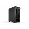 Caixa de PC Fractal Design Meshify 3 preto sólido ATX