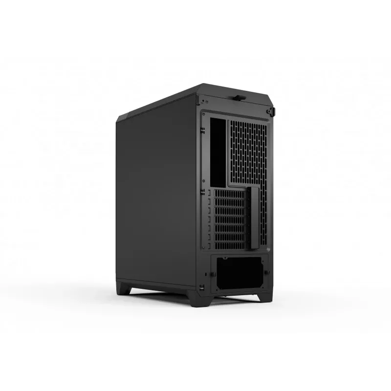 Caixa de PC Fractal Design Meshify 3 preto sólido ATX