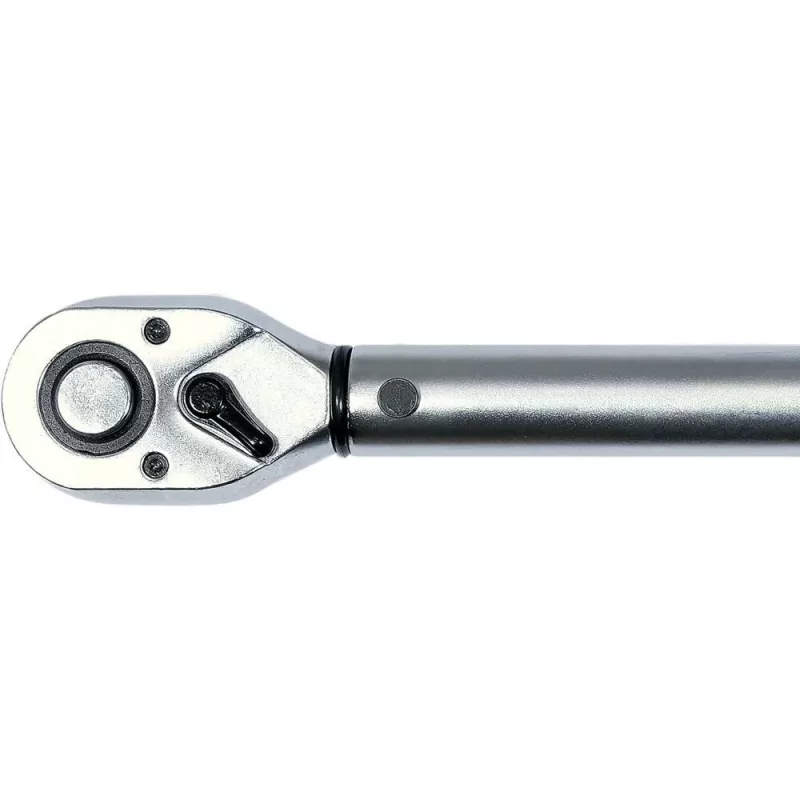 Chave dinamométrica YATO YT-07607, 470 mm de comprimento, 1 unid.