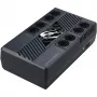Fonte de alimentação ininterrupta PowerWalker VI 1000 MS