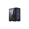 ENDORFY Ventum 200 ARGB Full Tower preto