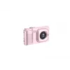 Máquina fotográfica compacta Denver DCA-4818 Rosa 5 MP Full HD Zoom 16x
