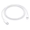 Cabo Apple USB-C para Lightning (1 m)