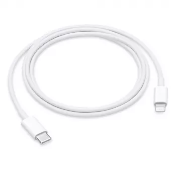 Cabo Apple USB-C para Lightning (1 m)