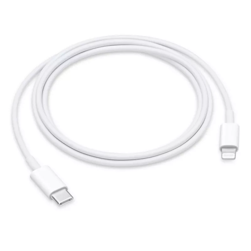 Cabo Apple USB-C para Lightning (1 m)