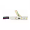 Synergy 21 Fita Flex LED 5050 - 60 RGB DC24V + RGB-W one chip ww IP68