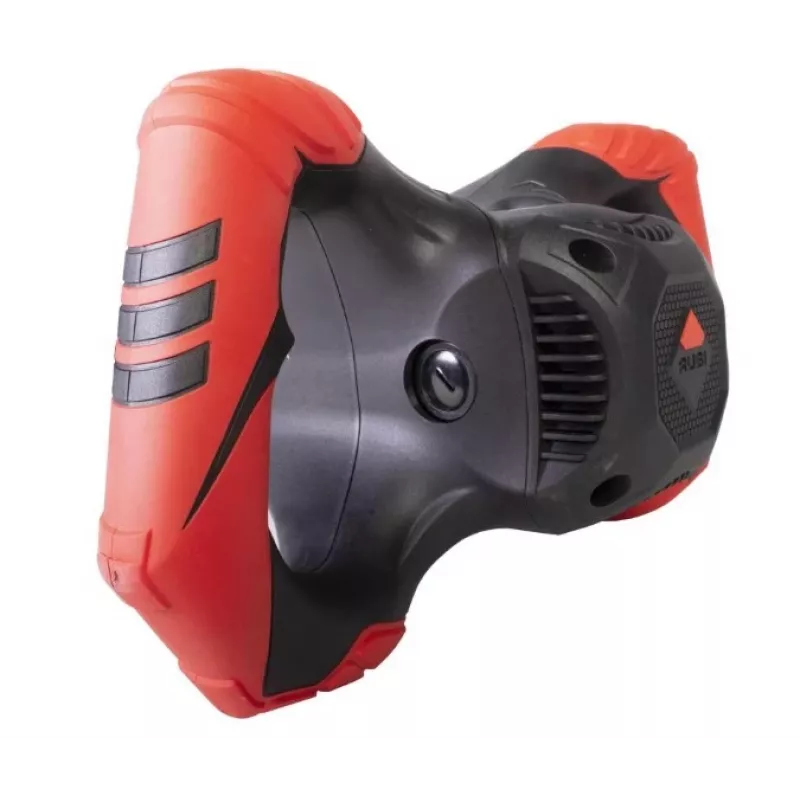 Betoneira RUBI RUBIMIX-9 POWER MAX 2100 W 490-880 rpm