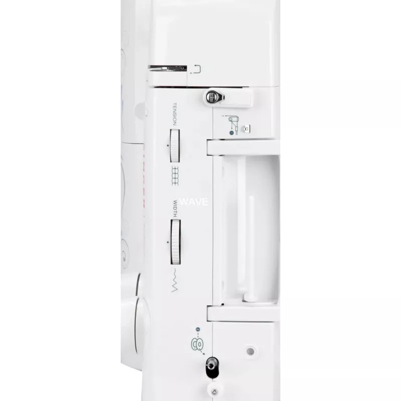 Máquina de costura automática SINGER 3323 Talent eletromecânica