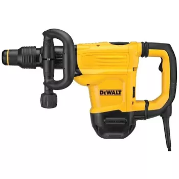 Martelo demolidor DeWALT D25832K-QS