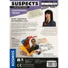 Suspects: Shakespeares Tears, jogo de cartas