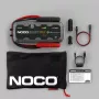 Arrancador auxiliar NOCO GB150 Boost 12V 3000A com bateria integrada de 12V/USB