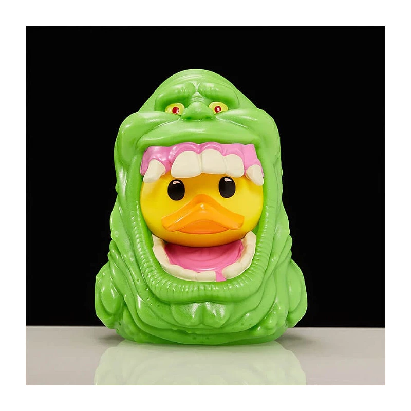 TUBBZ pato de coleção - Ghostbusters Slimer 9 cm