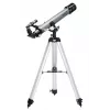 Levenhuk Blitz 70 Base Refrator 140x Cinzento