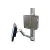 Suporte para CPU de montagem em secretária Ergotron Universal CPU Holder