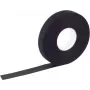 Abraçadeira de velcro S/CONN maximum connectivity PRO, 16mm, preto, 10m (18-10050)