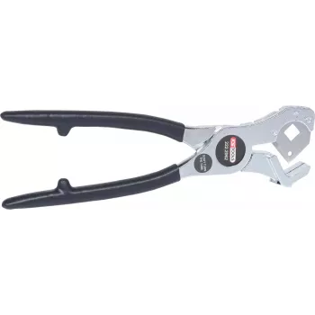 Corta-tubos KS Tools 222.2062 para tubos Ø 6–35 mm, corta-tubos manual