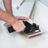 Batavia B.V. | Serra circular manual a bateria 12V 85 mm - Conjunto Fixxpack 2.0 (incl. bateria 2,0 Ah e cabo de carregamento USB-C)