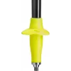 Bastões de trekking LEKI TRL ULTRATRAIL FX ONE, 125 cm vermelho