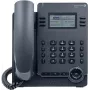 Alcatel-Lucent Enterprise ALE-20h Essential DeskPhone - telefone VoIP/digital - cinzento (3ML37020BA)