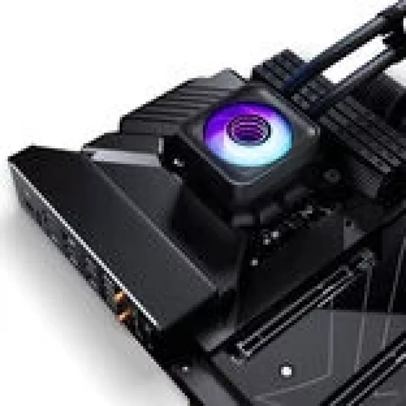 Phanteks Glacier One 360D30 X2 DRGB Refrigerador líquido AIO, 360 mm, Preto