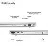 HP EliteBook 8 G1a Ryzen AI 5 Pro 340 14WUXGA IPS 400nits AG LBL 32GB DDR5 5600 SSD1TB Radeon 840M câmara IR 5 Mpx AI 62Wh W11Pro 3 anos no local