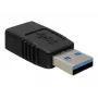 Adaptador USB 3.0-A DeLOCK 65174