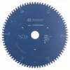 Bosch 2608642528 Expert for Multi Material lâmina de serra circular, 254 mm, furo de 30 mm, 2,4 mm, 80 dentes